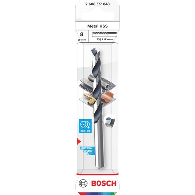 Bosch 2608577848