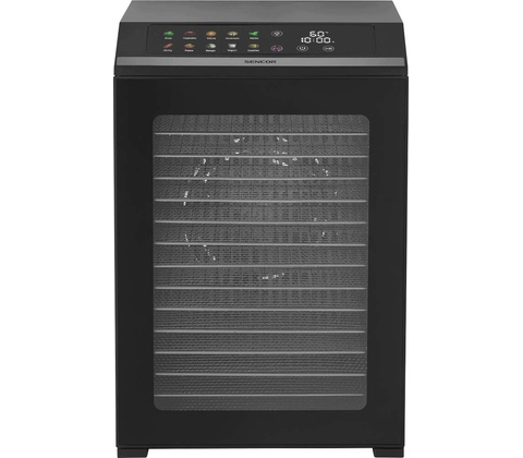 SENCOR SFD 8300BK