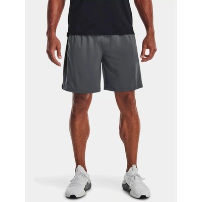 Under Armour UA Tech Vent Short-GRY sivé