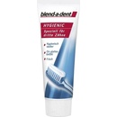 Blend-a-dent čistiace krém Hygienic 75ml