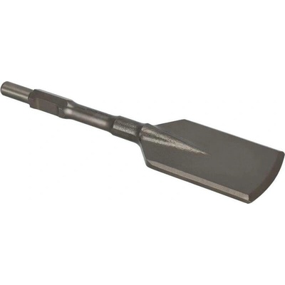 Sekáč lopatkový HEX 30 125 x 450 mm, STALCO PERFECT