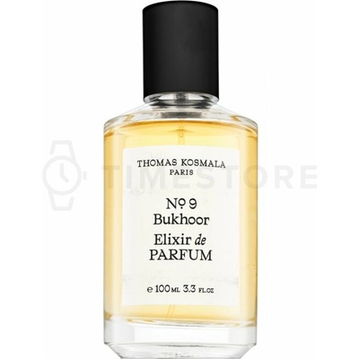 Thomas Kosmala No.9 Bukhoor Elixir De Parfum parfumovaná voda unisex 100 ml