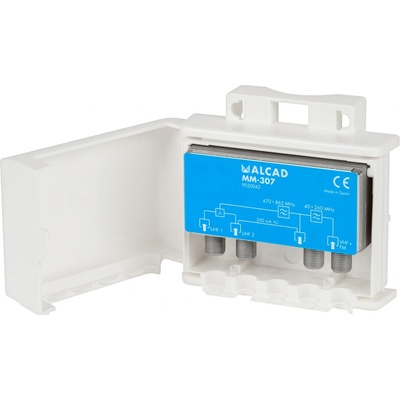 Alcad MM-307