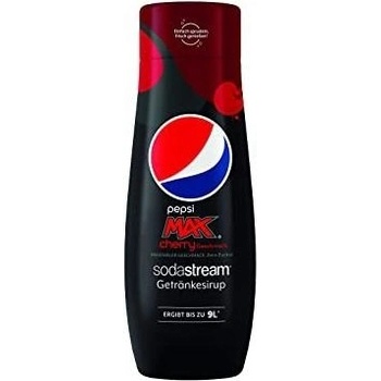 Sodastream Pepsi MAX 440 ml