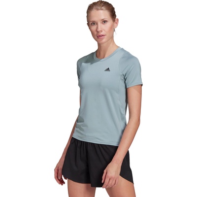 ADIDAS Тениска Run Fast Running Made With Parley Ocean