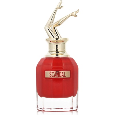 Jean Paul Gaultier Scandal Le Parfum Intense parfumovaná voda dámska 50 ml