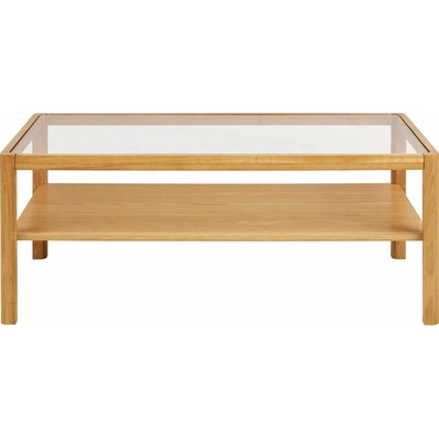 House Nordic LOURMARIN 110 x 60 cm sklo – Zboží Dáma