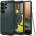 Spigen Кейс Spigen за Samsung Galaxy S26 Ultra, Tough Armor MagSafe, abyss green