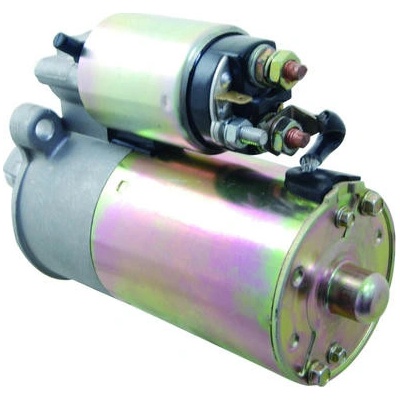 Startér Bosch 0001115115 – Zbozi.Blesk.cz