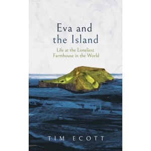 Eva and the Island (ISBN: 9781837733767)