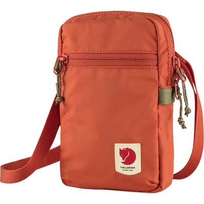 Fjällräven High Coast Pocket 333/Rowan Red 0 8 l