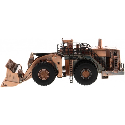 Diecast Masters Kolový nakladač CAT 994K / IM 85672