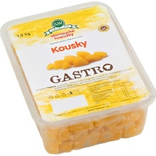 A.W. Olomoucké tvarůžky kousky gastro 1kg