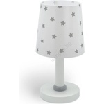 Dalber 82211B - Детска лампа STAR LIGHT 1xE14/40W/230V бяла (PI477)