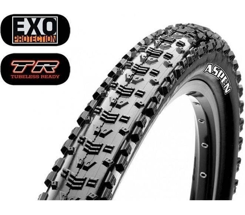 Maxxis Aspen 29x2.25