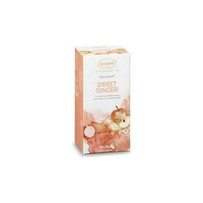 Ronnefeldt Teavelope Sweet Ginger 25 x 2 g