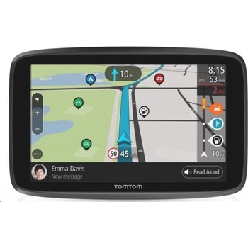 TomTom Rider 500