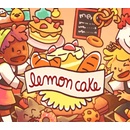 Lemon Cake