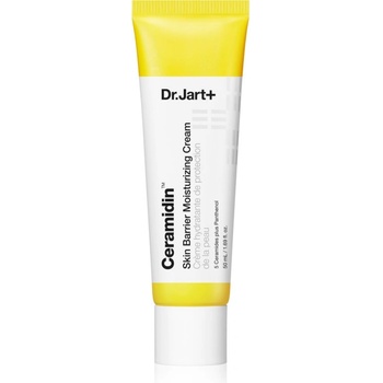 Dr. Jart+ Ceramidin Skin Barrier Moisturizing Cream хидратиращ крем с церамиди 50ml