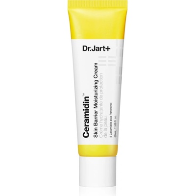 Dr. Jart+ Ceramidin Skin Barrier Moisturizing Cream хидратиращ крем с церамиди 50ml