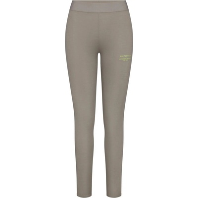 WHITESPACE termo prádlo Womens Merino Baselayer Pants Rock Ridge ROCK RIDGE