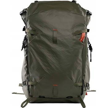 Pgytech OnePro Focux Backpack 25L Fern Green