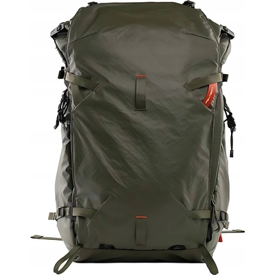 Pgytech OnePro Focux Backpack 25L Fern Green
