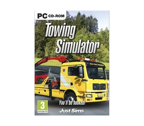 Towing Simulator