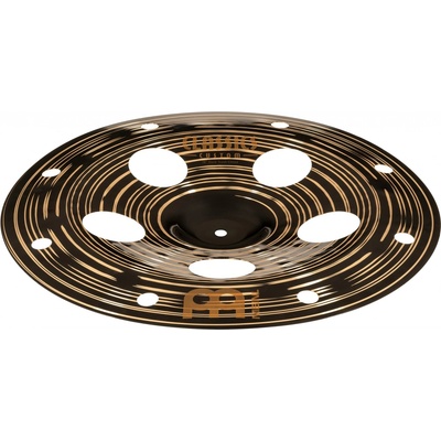 Meinl Classics Custom Dark 18'' Trash China