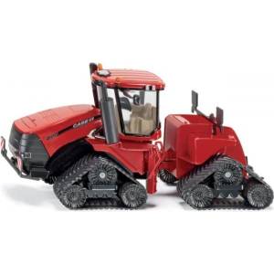 SIKU Farmer - Верижен трактор Case IH Quadtrac 600 1: 32 (3275)