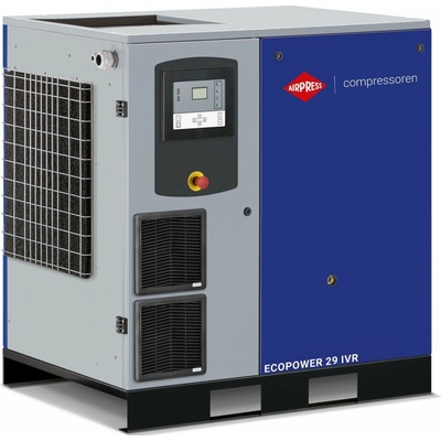 Airpress EcoPower 30D IVR
