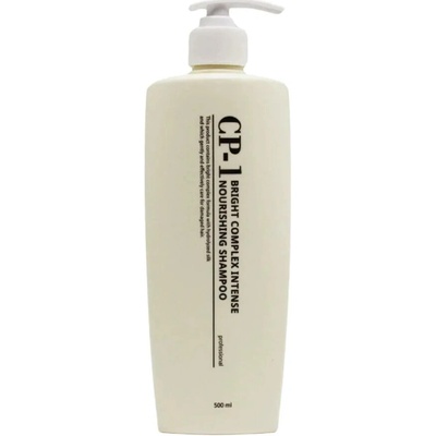 ESTHETIC HOUSE CP 1 Šampon Bright Complex Intense Nourishing Shampoo Version 2.0 500 ml