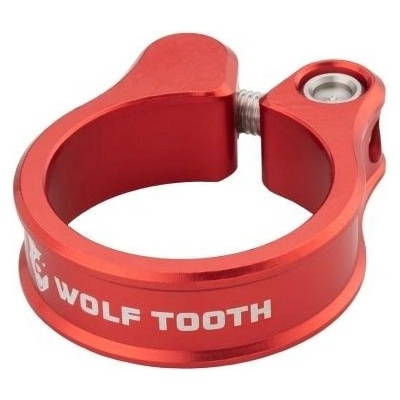 Wolf Tooth sedlová objímka 31.8mm
