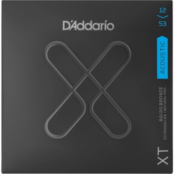 D'Addario XTABR1253
