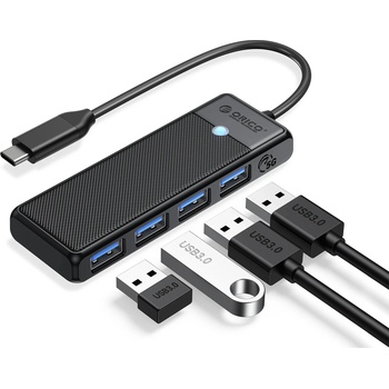 ORICO PAPW4A-C3-015-BK-EP