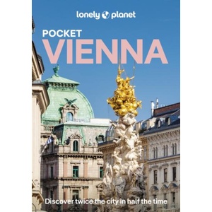 Lonely Planet: Pocket Vienna (ISBN: 9781838699291)
