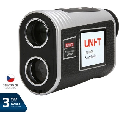 TIPA UNI-T LM1000A