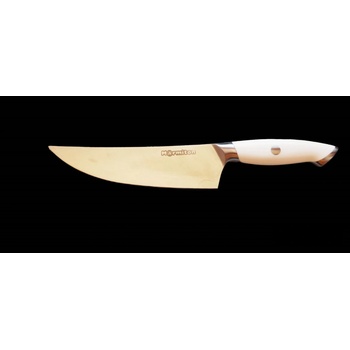 MARMITON Izumi kuchařský nůž nerezový rukojeť bílá ABS 20 cm