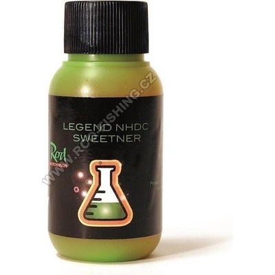 Rod Hutchinson Sladilo Legend NHDC Sweetner 50ml