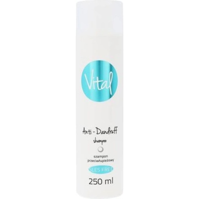 Stapiz Vital Anti-Dandruff Shampoo 250 ml шампоан против пърхот за жени