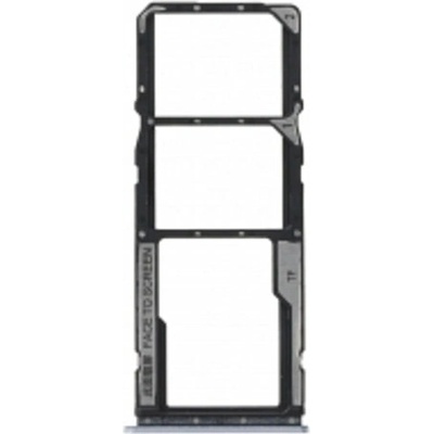 Držiak SIM karty Xiaomi Poco M5s Farba: Biela