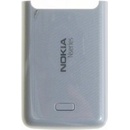 Náhradní kryty na mobilní telefony Kryt Nokia N82 zadní černý