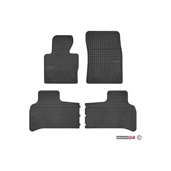 Image 1 of FroGum Гумени стелки Frogum съвместими с Range Rover Vogue 2002-2012