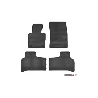 FroGum Гумени стелки Frogum съвместими с Range Rover Vogue 2002-2012