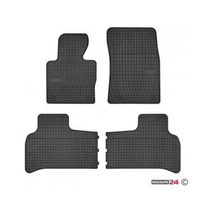 FroGum Гумени стелки Frogum съвместими с Range Rover Vogue 2002-2012
