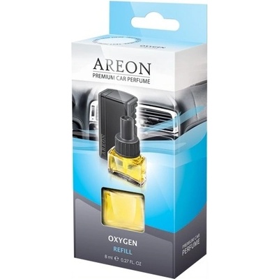 Areon Oxygen náhradní náplň 8 ml
