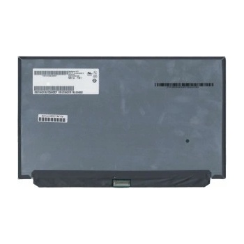 Displej na notebook Lenovo FRU 00HN883 Display 12,5“ 30pin eDP FHD LED Slim - Matný