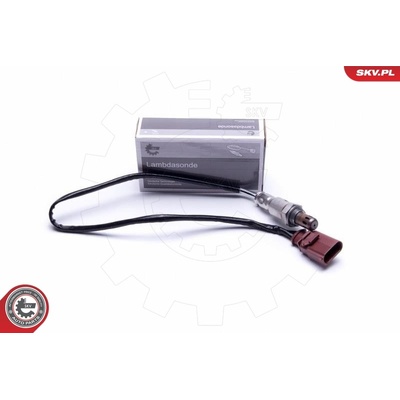 SKV Lambda sonda 09SKV117