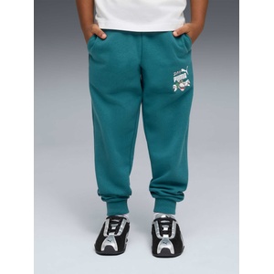 PUMA Спортно долнище SUPER Sweatpants TR PS