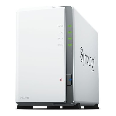 Synology DS220j